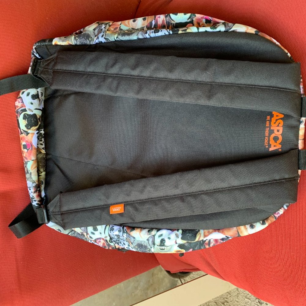 BACKPACK - Picture 3 of 3